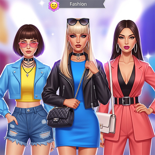Wardrobe Designer Game Cozy Seasonal Looks