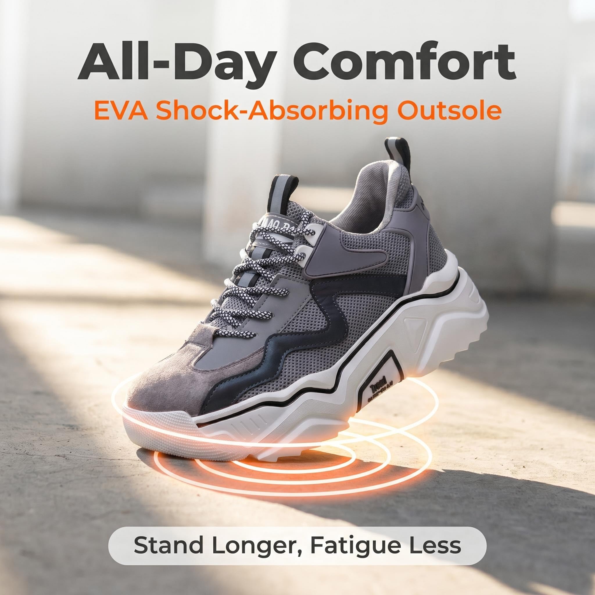 Safety Shoes Women Light Work Shoes Men Zapatos de Gorra de Acero Deportivo respirando Zapatos Protectores Activos con Zapatillas de Deporte de Tapa de Acero
