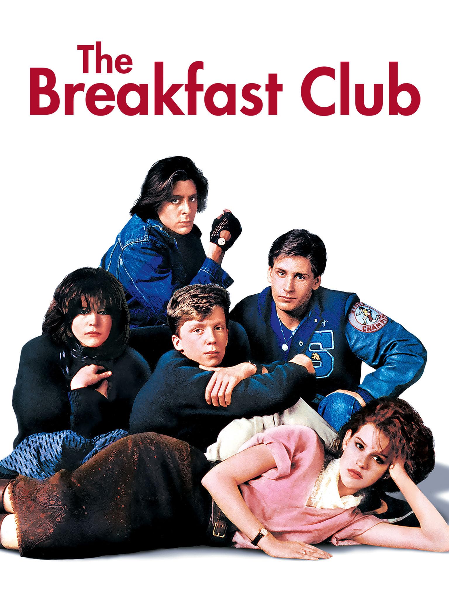 The Breakfast Club