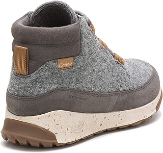 chaco borealis ledge boots
