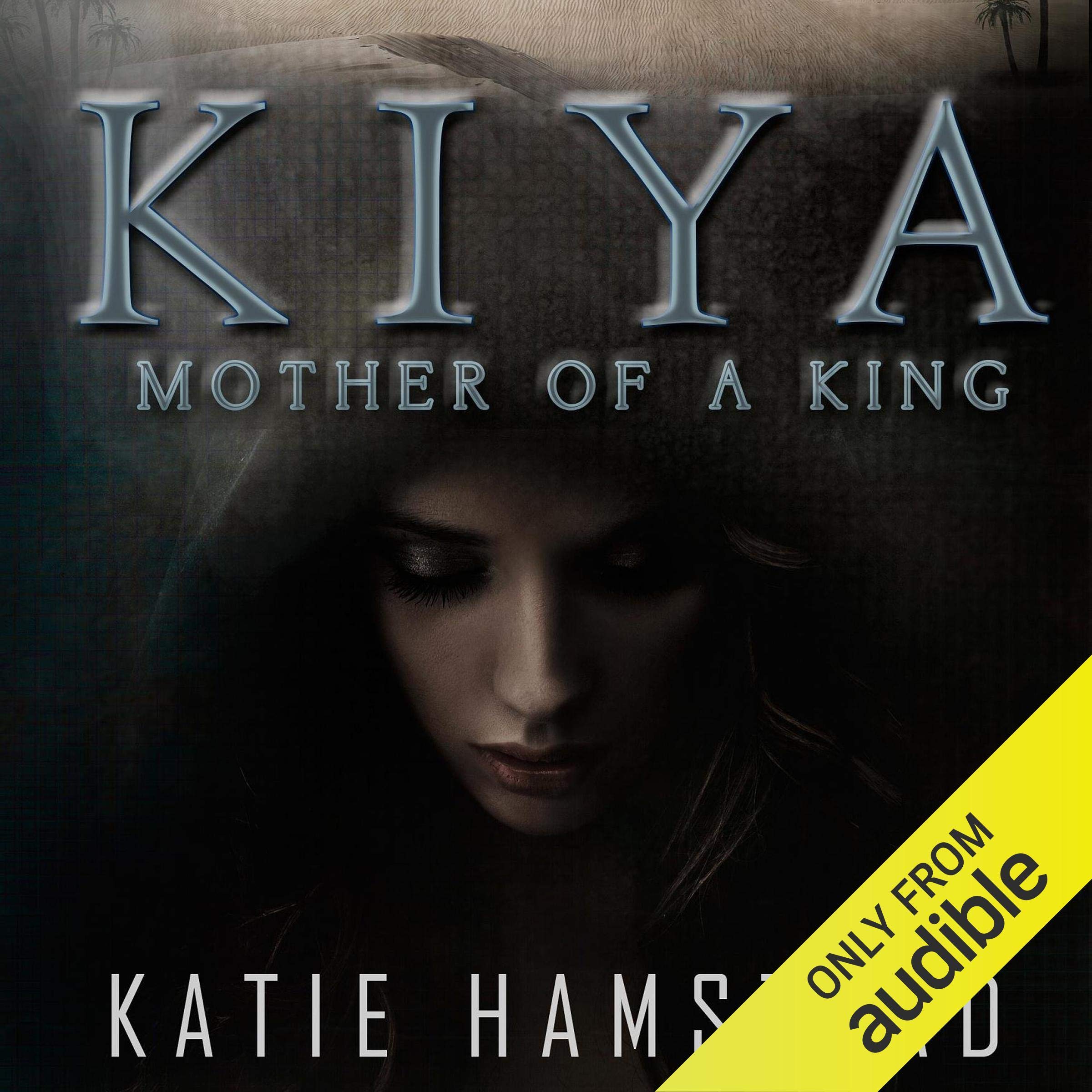 Cover art for KIYA: Mother of a King