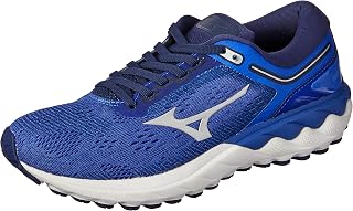 Tênis Wave Sky Rise, Mizuno, Adulto Unissex