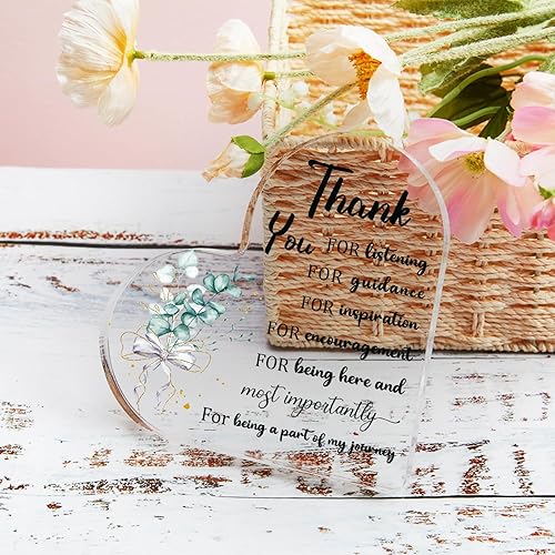 Miniatura 6 de Regalos de agradecimiento, regalo de agradecimiento para mujeres y hombres, compañeros de trabajo, regalo de despedida de empleados, regalos de