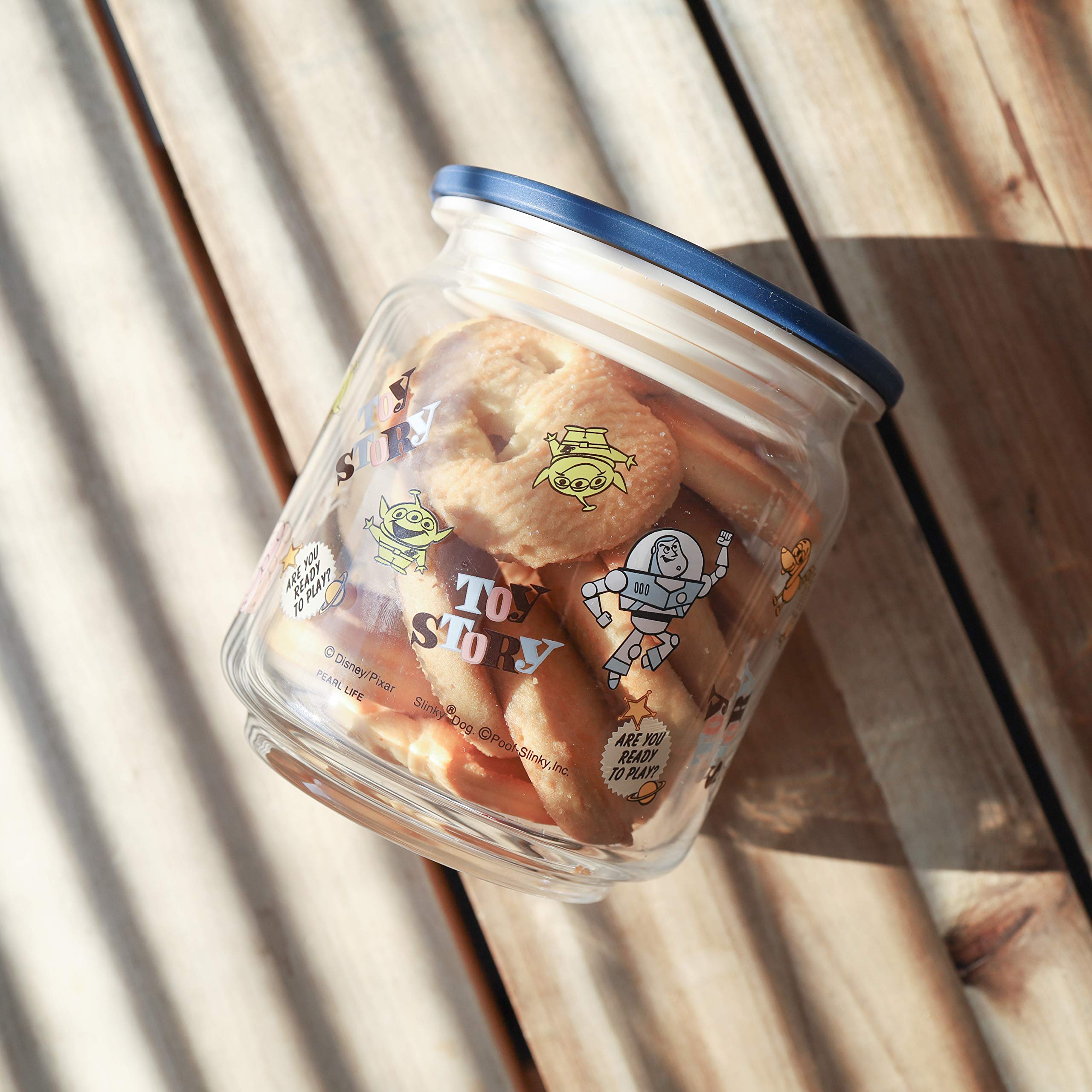 ディズニー トイストーリー エイリアン クッキージャー ディズニー トイストーリー エイリアン クッキージャー Toy Story