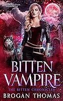 Book 2: BITTEN VAMPIRE Book 2: BITTEN VAMPIRE