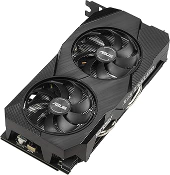 Amazon.in: Buy ASUS GEFORCE RTX 2060 Super Dual EVO Advanced