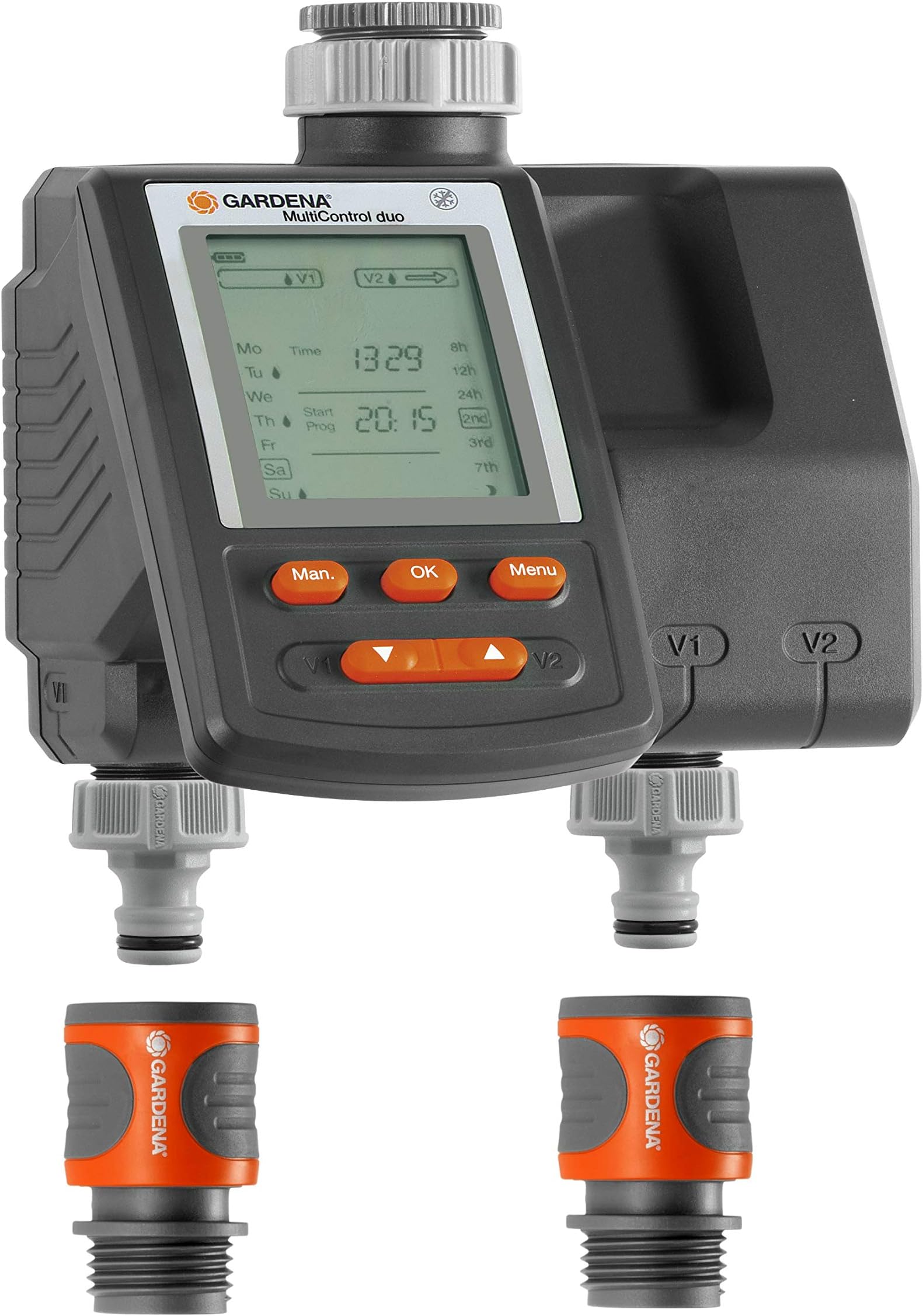 Gardena C 2030 Water Timer Plus