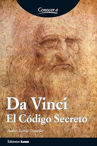 Da Vinci el codigo secreto (Conocer a...) (Spanish Edition)