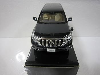 Amazon | TOYOTA トヨタ 1/30 新型 ランドクルーザー プラド 後期 Amazon | TOYOTA トヨタ 1/30 新型 ランドクルーザー プラド 後期