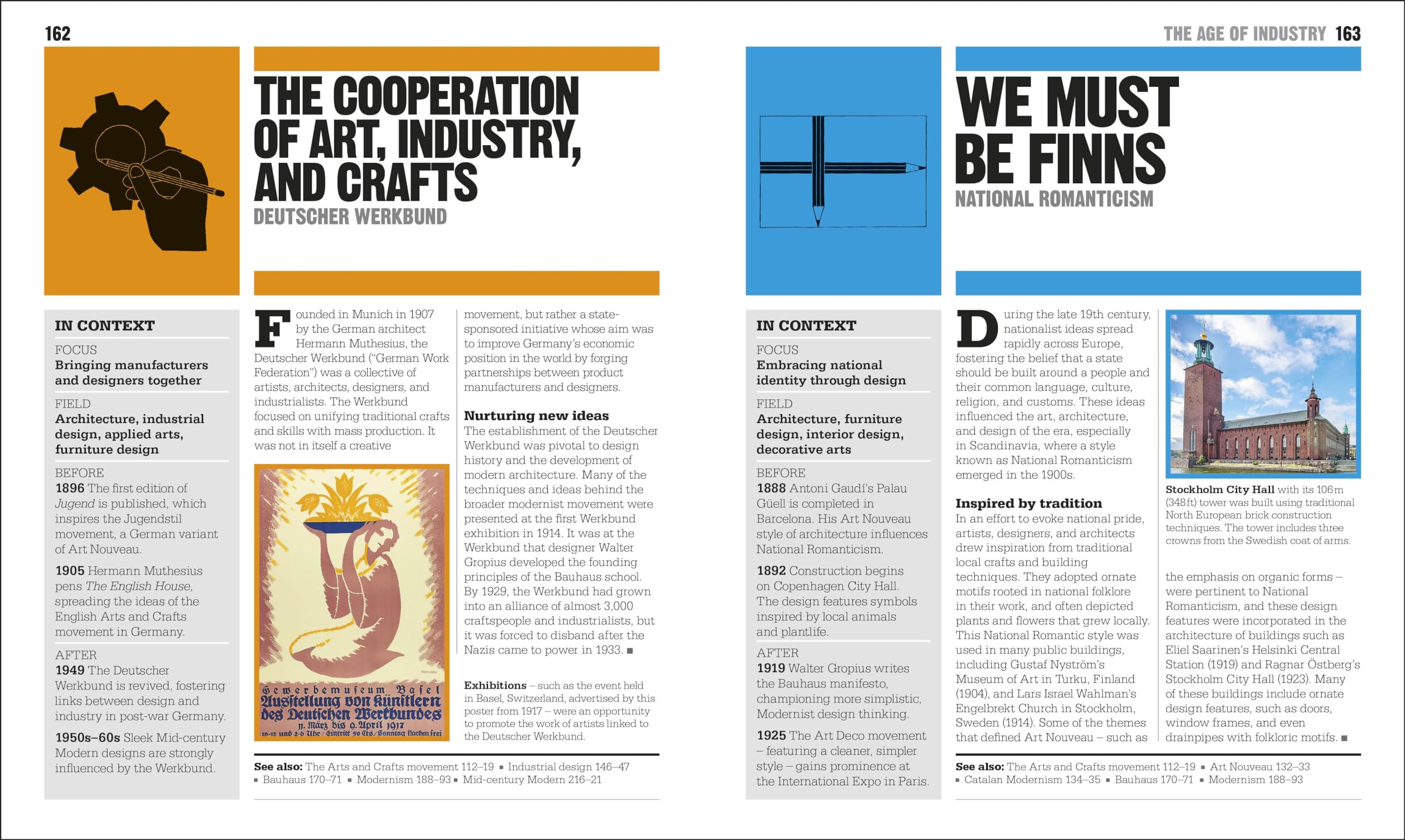 The Design Book: Big Ideas Simply Explained