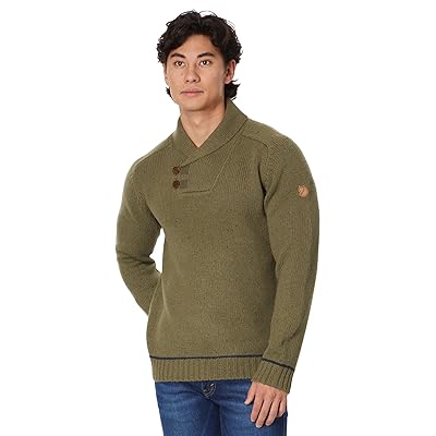 Fjallraven Lada Sweater Men