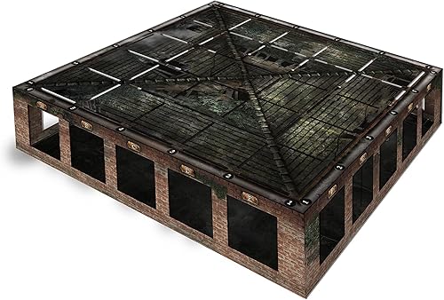 Miniatura 5 de Casa Misteriosa