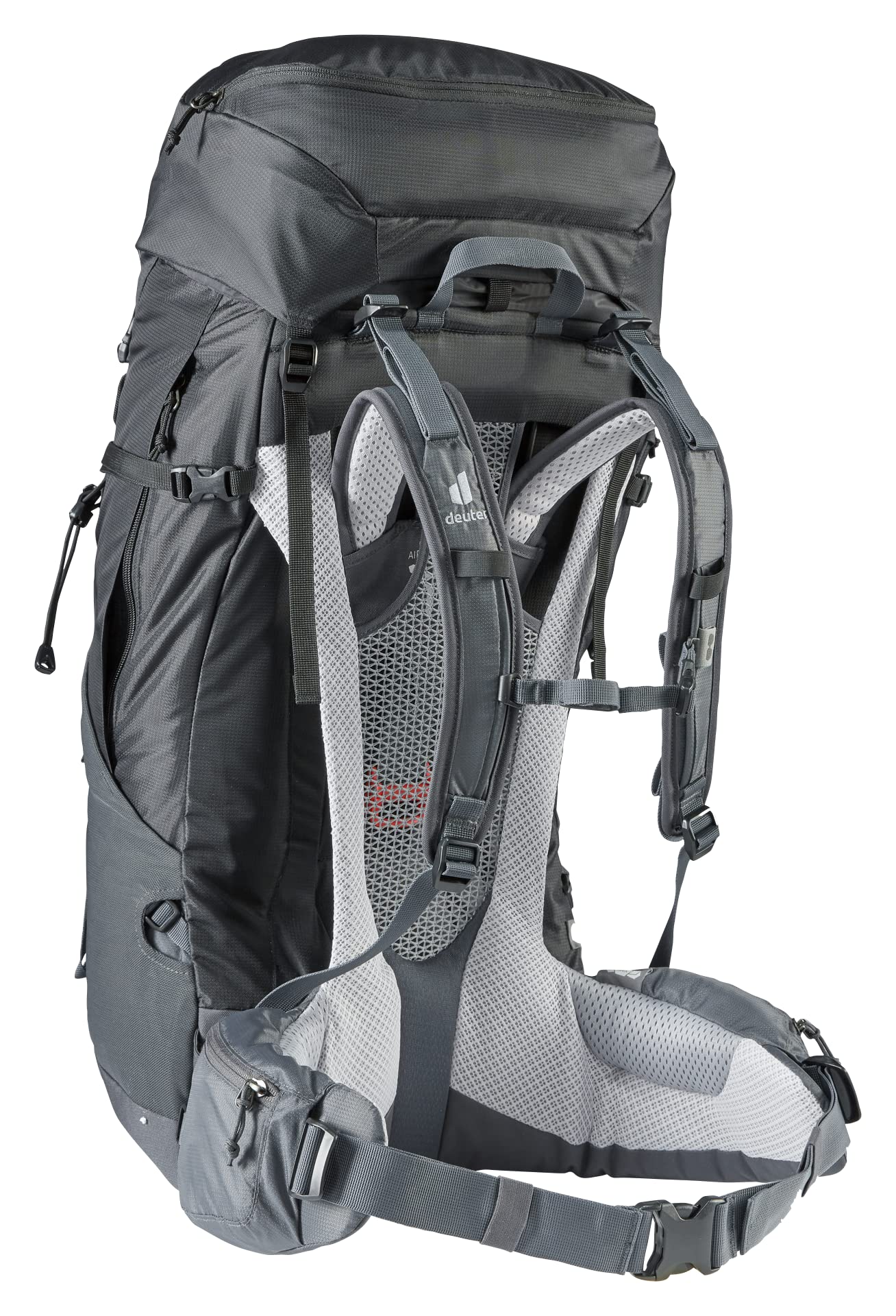 deuter Futura Air Trek 45 + 10 SL damski plecak trekkingowy