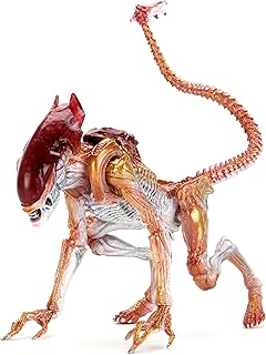 Aliens: Kenner Tribute Ultimate Panther Alien 7