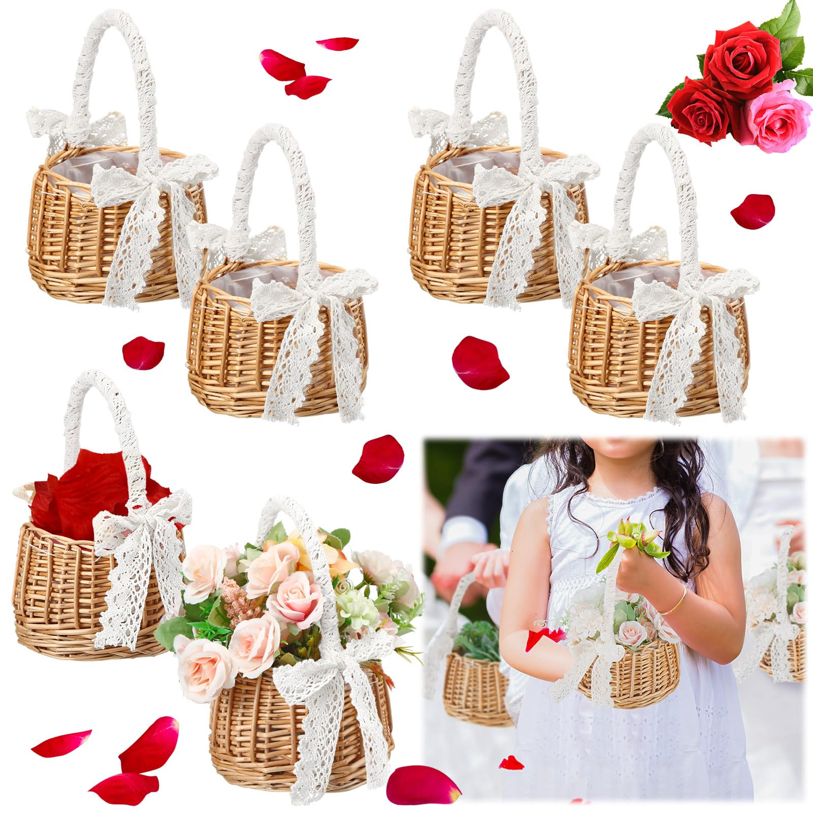 リリパットレーン　THE FLOWER BASKET リリパットレーン THE FLOWER BASKET リリパットレーンTHE