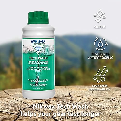 Miniatura 4 de Tech Wash - 33,8 onzas