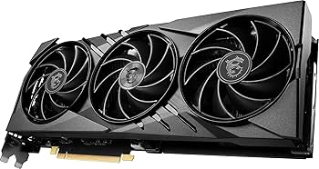 Amazon | MSI Geforce RTX 4070 Ti Super 16G Gaming X Slim