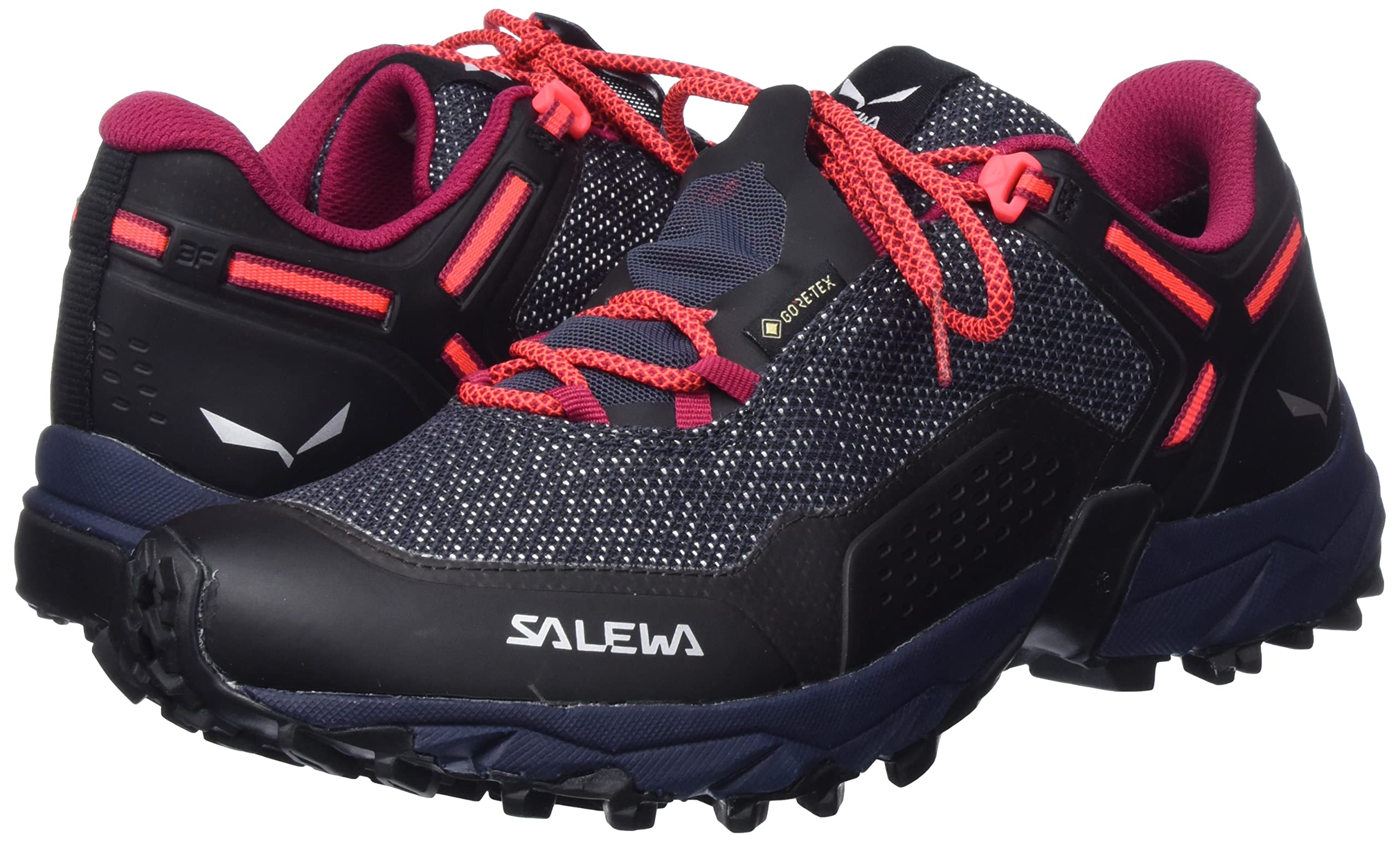 Salewa Speed Beat Gore-Tex Scarpe da Speed Hiking da Donna
