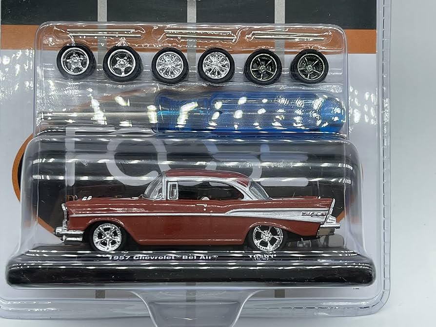 1/64 マイスト レッカー ベルエア  ホットウィール M2 1/64 マイスト レッカー ベルエア ホットウィール M2 - メルカリ