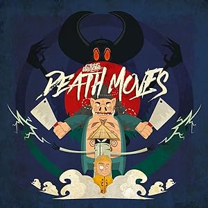 Now Playing