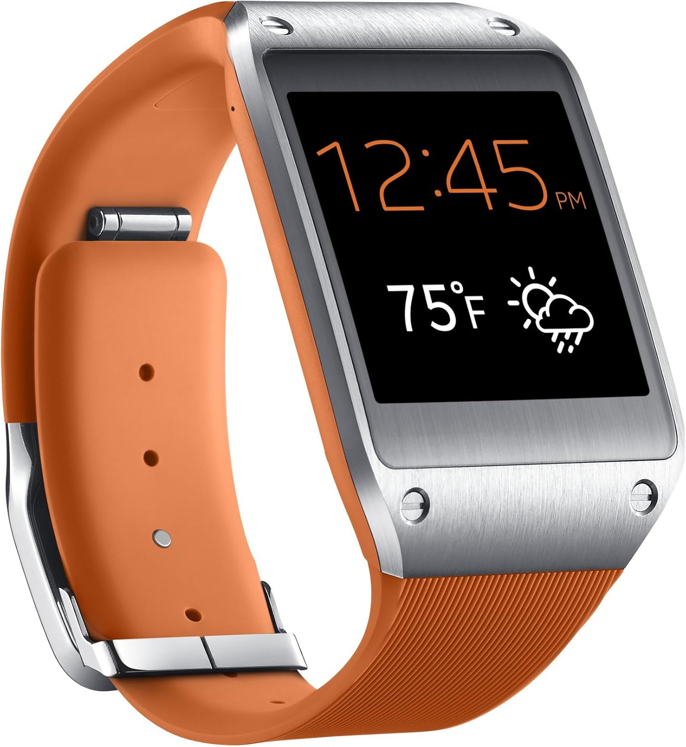 Samsung smv700 Galaxy Gear Android Smartwatch orologio da polso