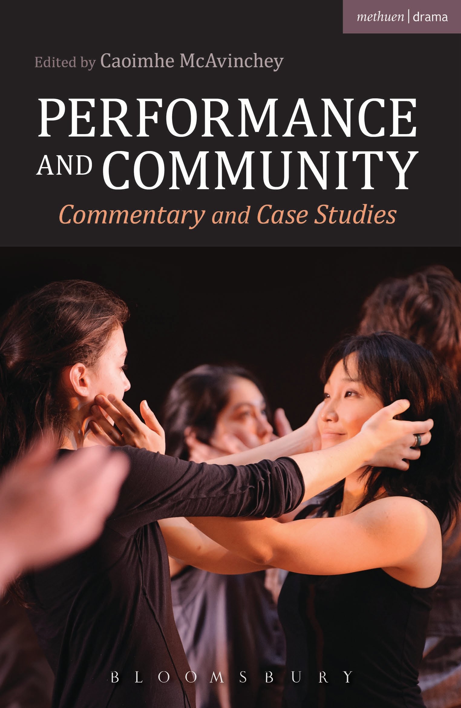 Buy Performance and Community: Commentary and Case Studies — BookShops.in