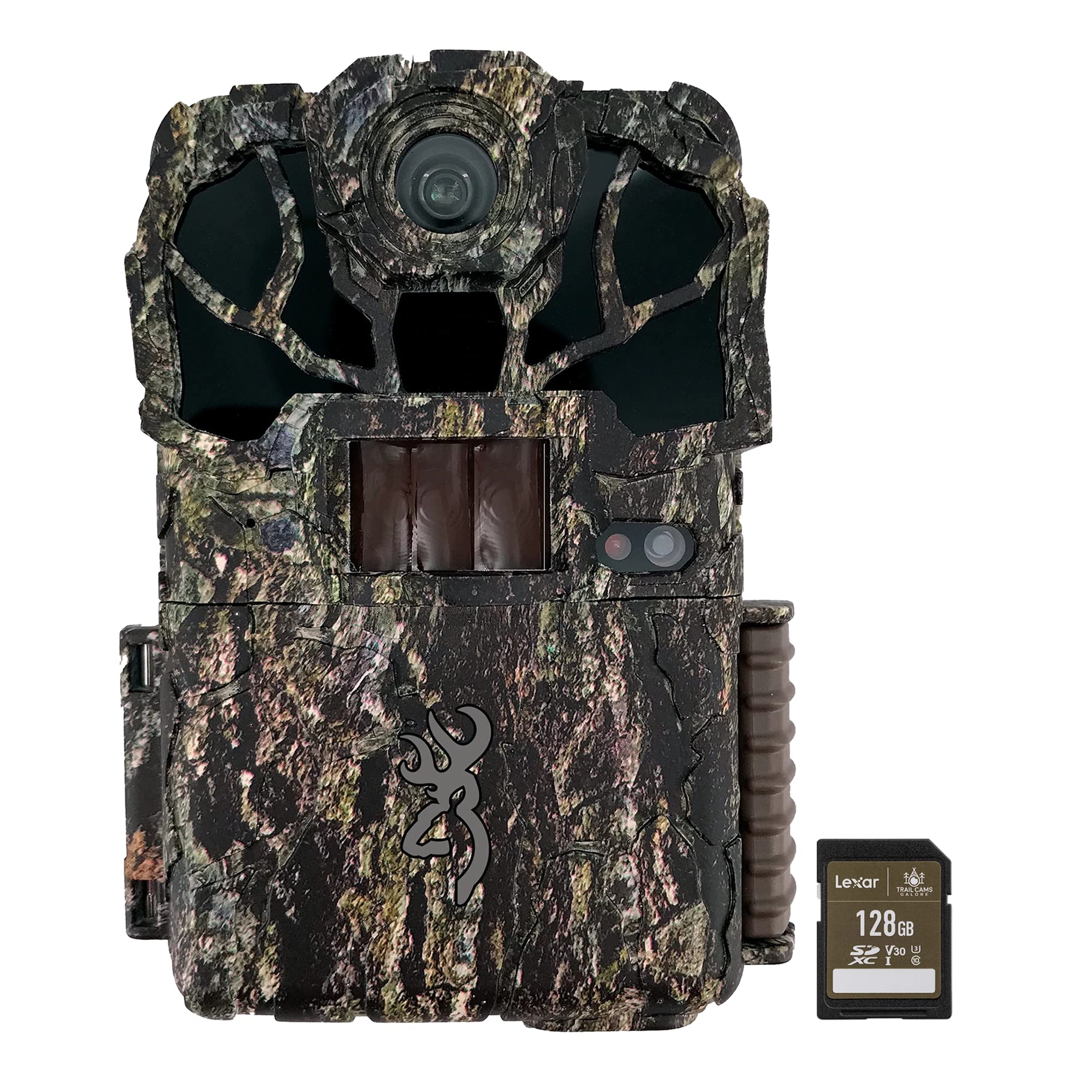 Amazon.com: Browning Spec Ops Elite HP5 Trail Camera Plus 128GB Lexar SD  Card : Sports & Outdoors