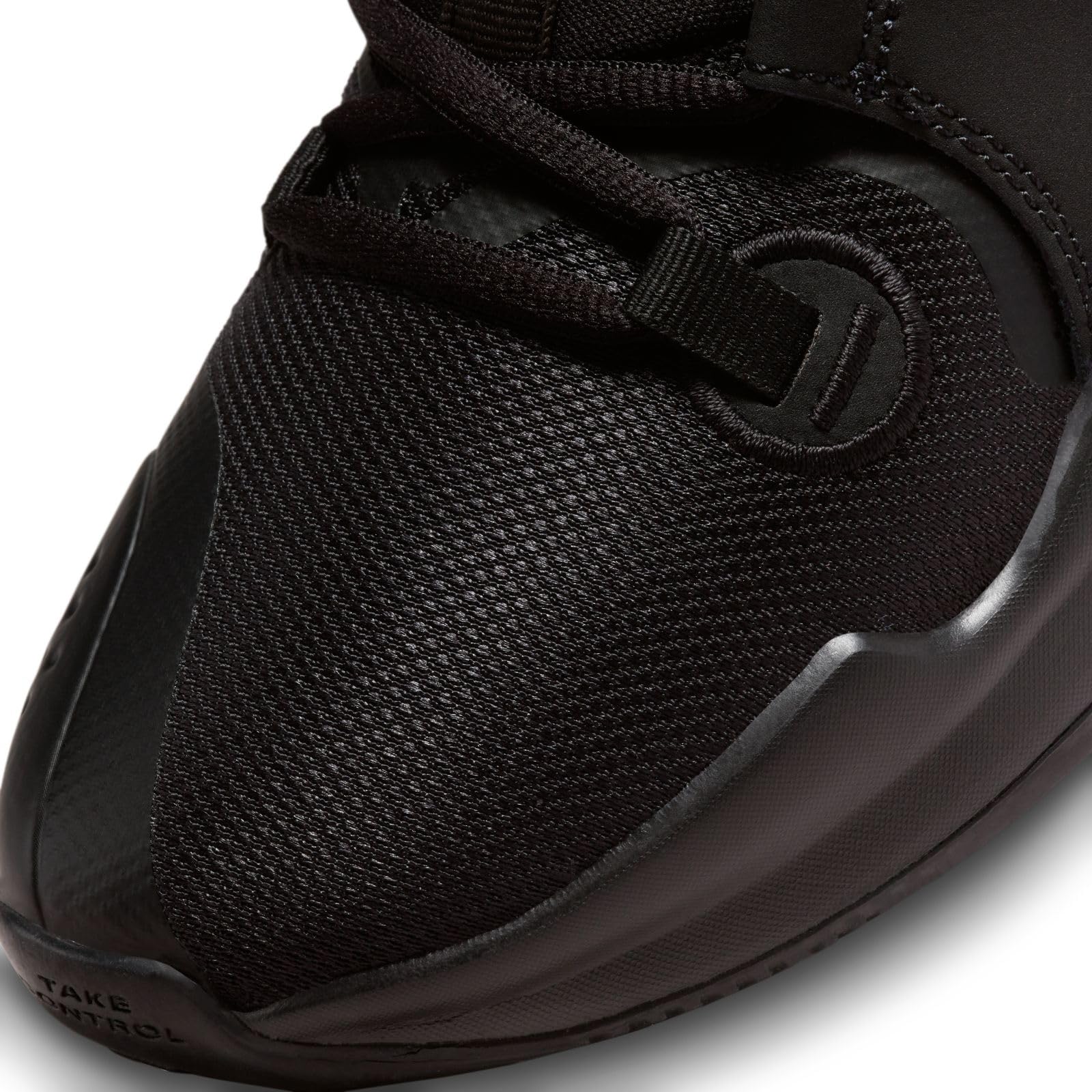 Nike Air Zoom Crossover 2 (GS) Tres Cuartos de altoUnisex niños