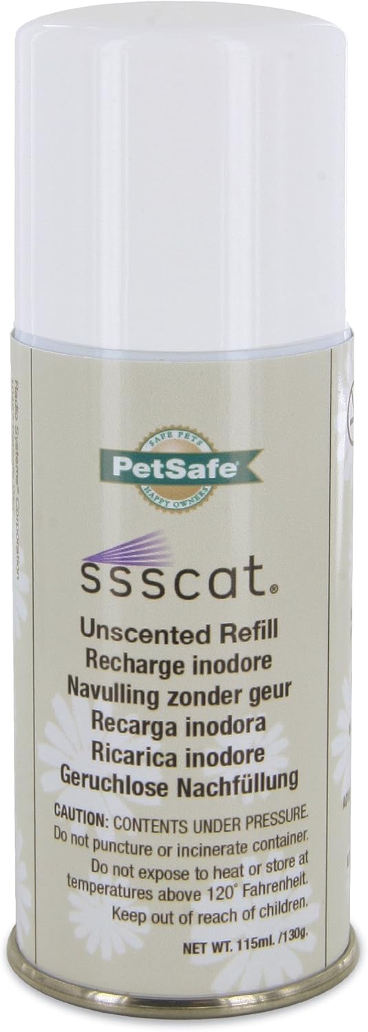 Ssscat spray refill Clearance