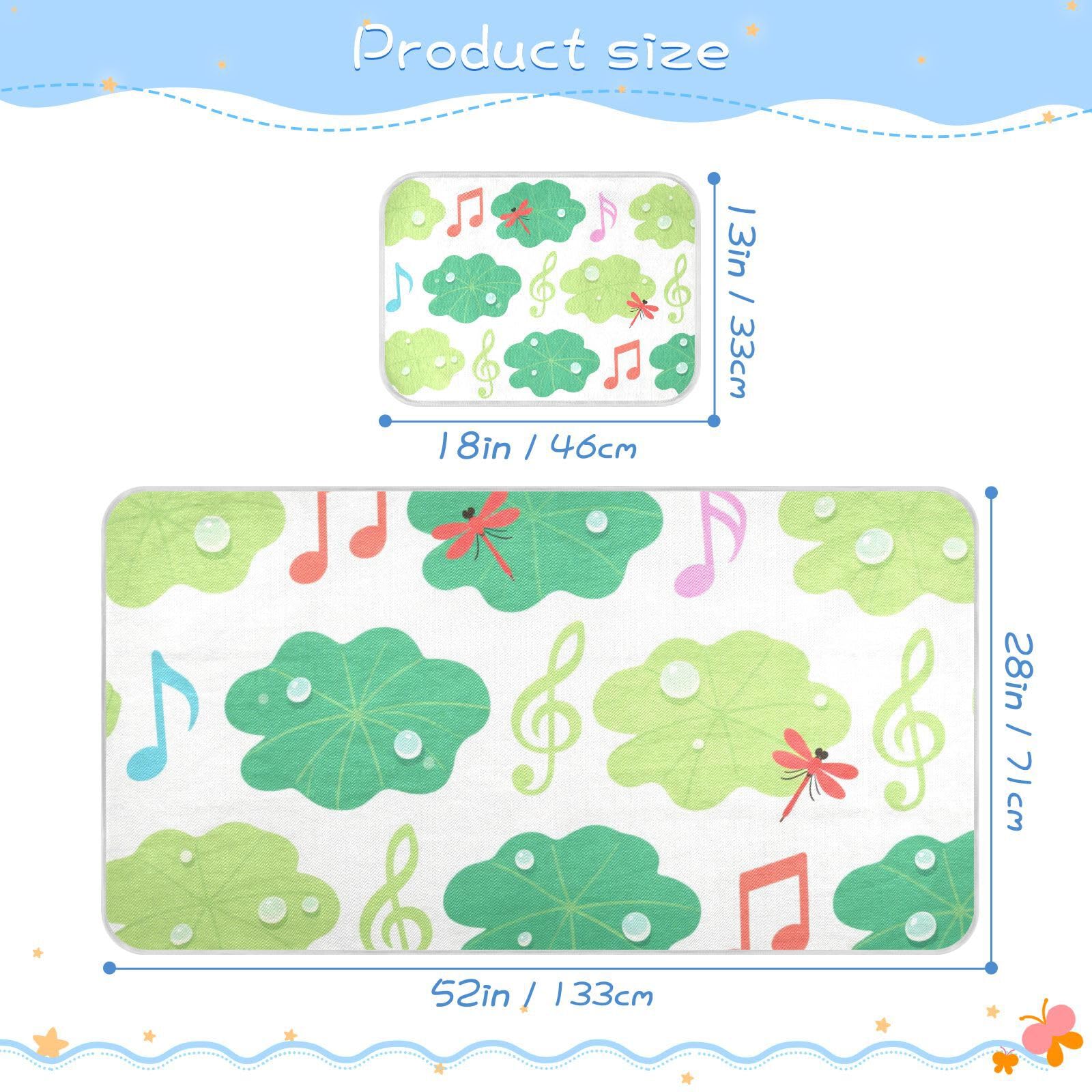 Cooling Baby Crib Mattress 28