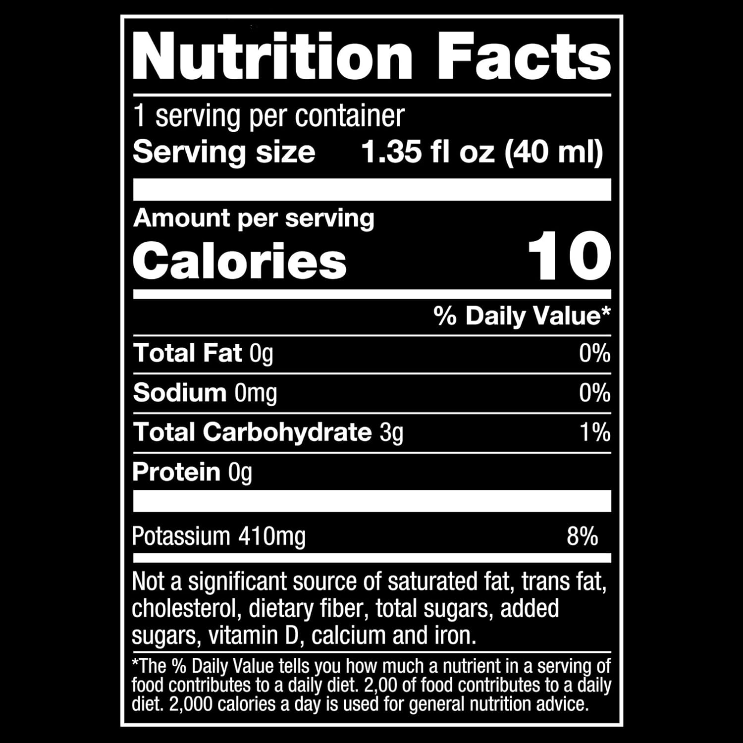 Java House Cold Brew Coffee Concentrate Single Serve Liquid Pods, Sumatran, 12 Count Sumatran 12 Count (Pack of 1)