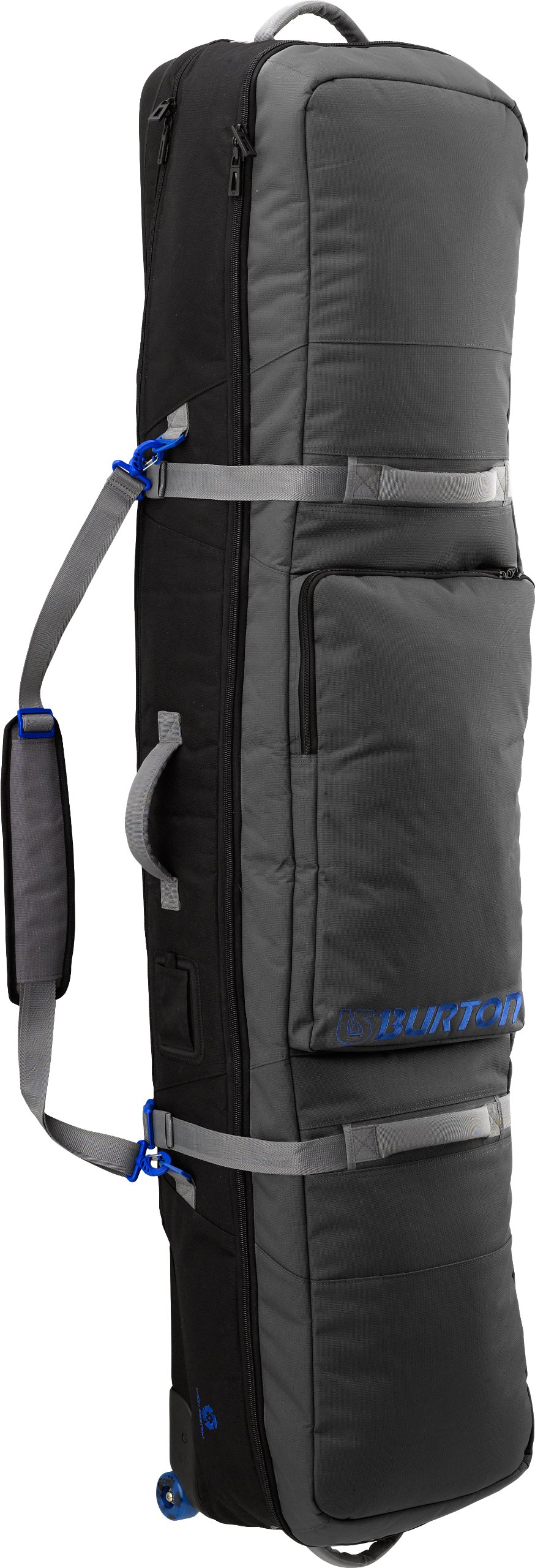 Amazon | Burton(バートン) WHEELIE LOCKER ウイリー ロッカー 