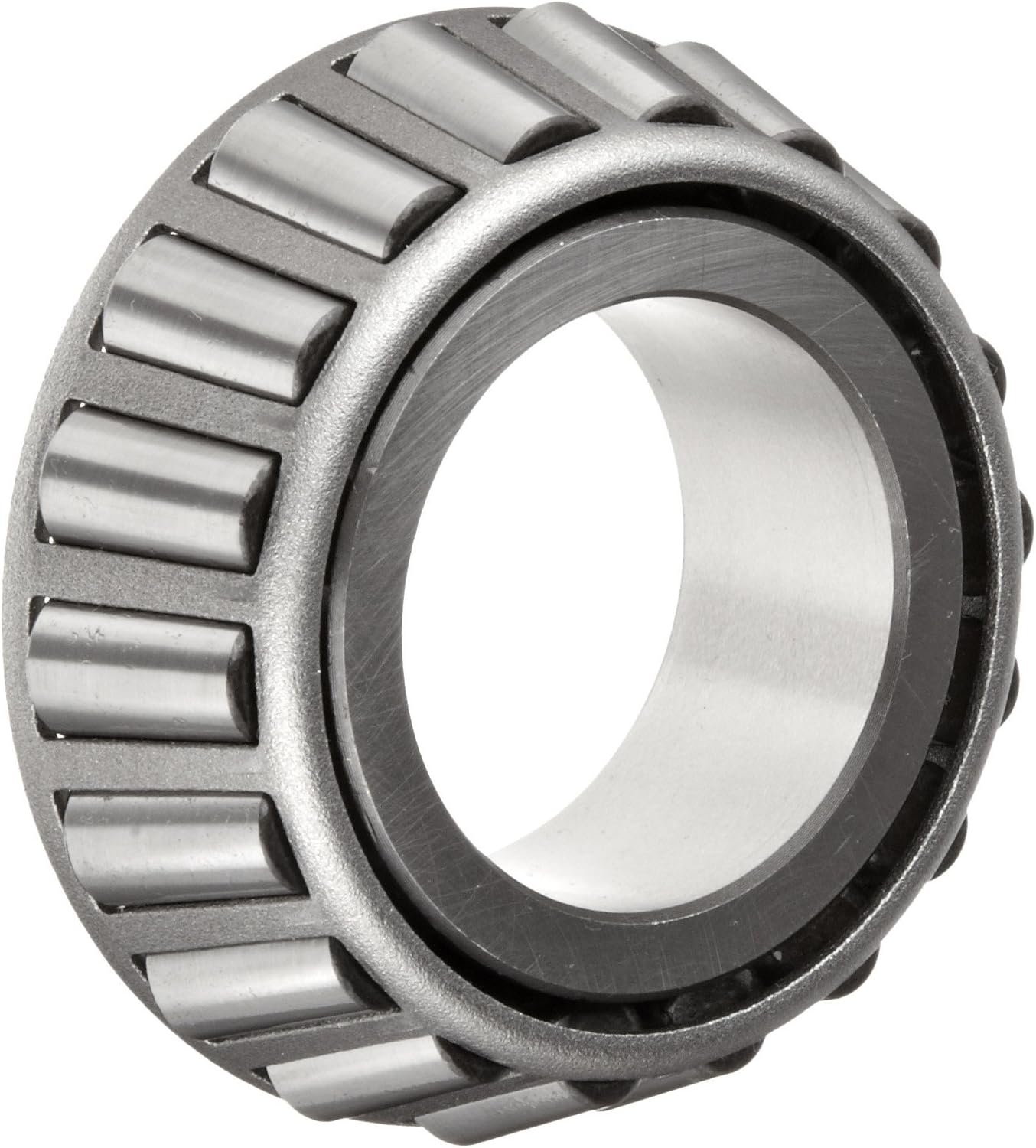 TIMKEN 27880 Tapered Roller Bearing, Single Cone, Standard Tolerance, Straight Bore, Steel, Inch, 1.5000" ID, 0.9330" Width