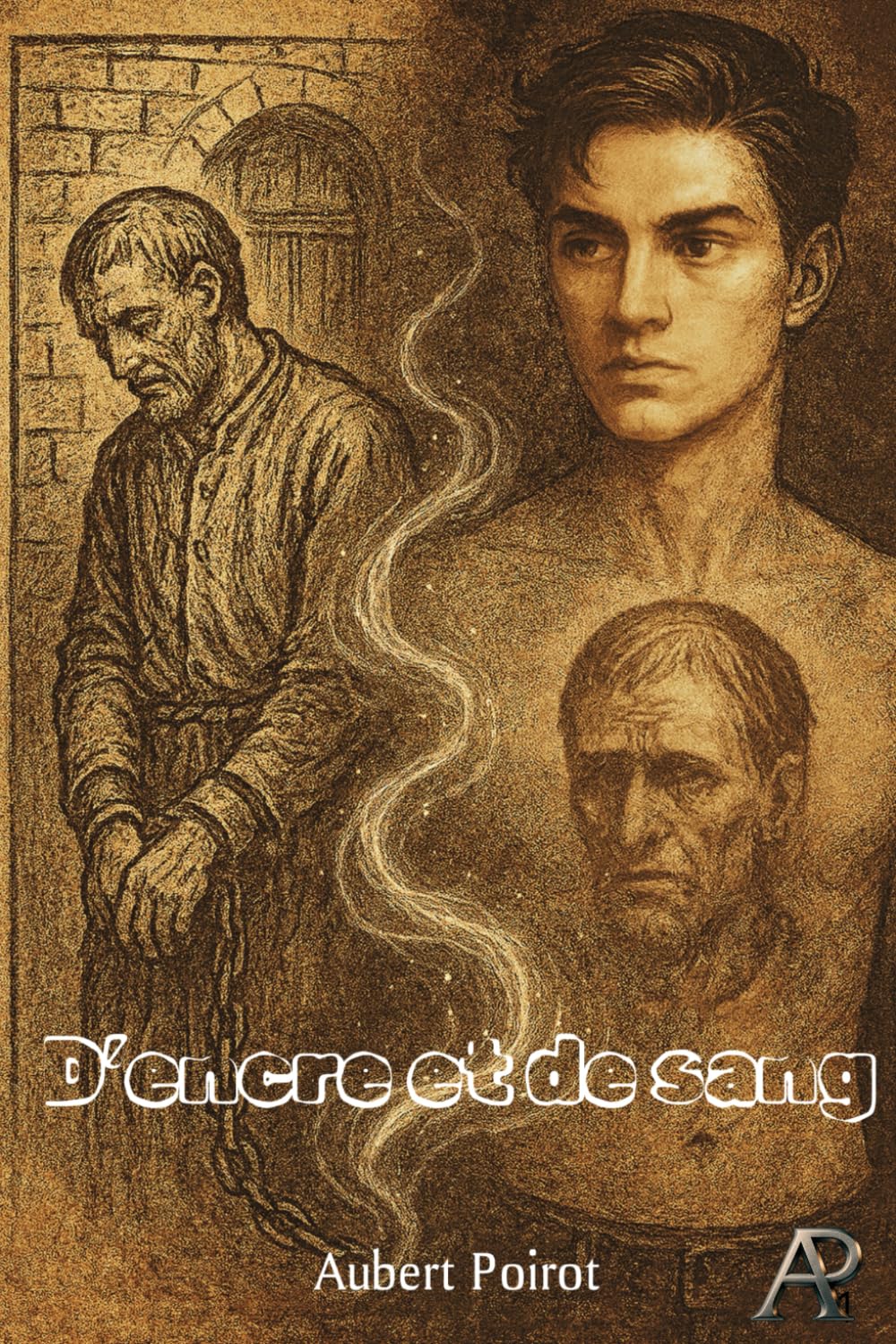 D'encre et de sang