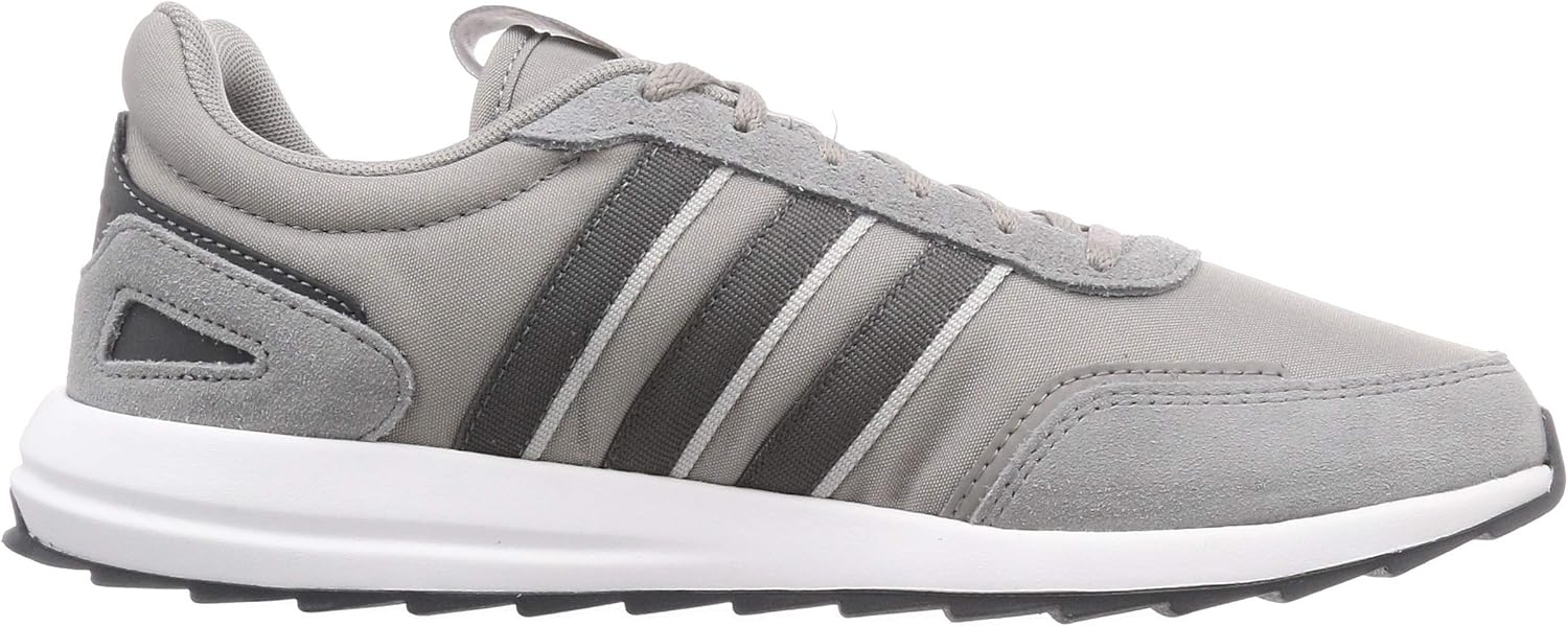 tenis adidas running course