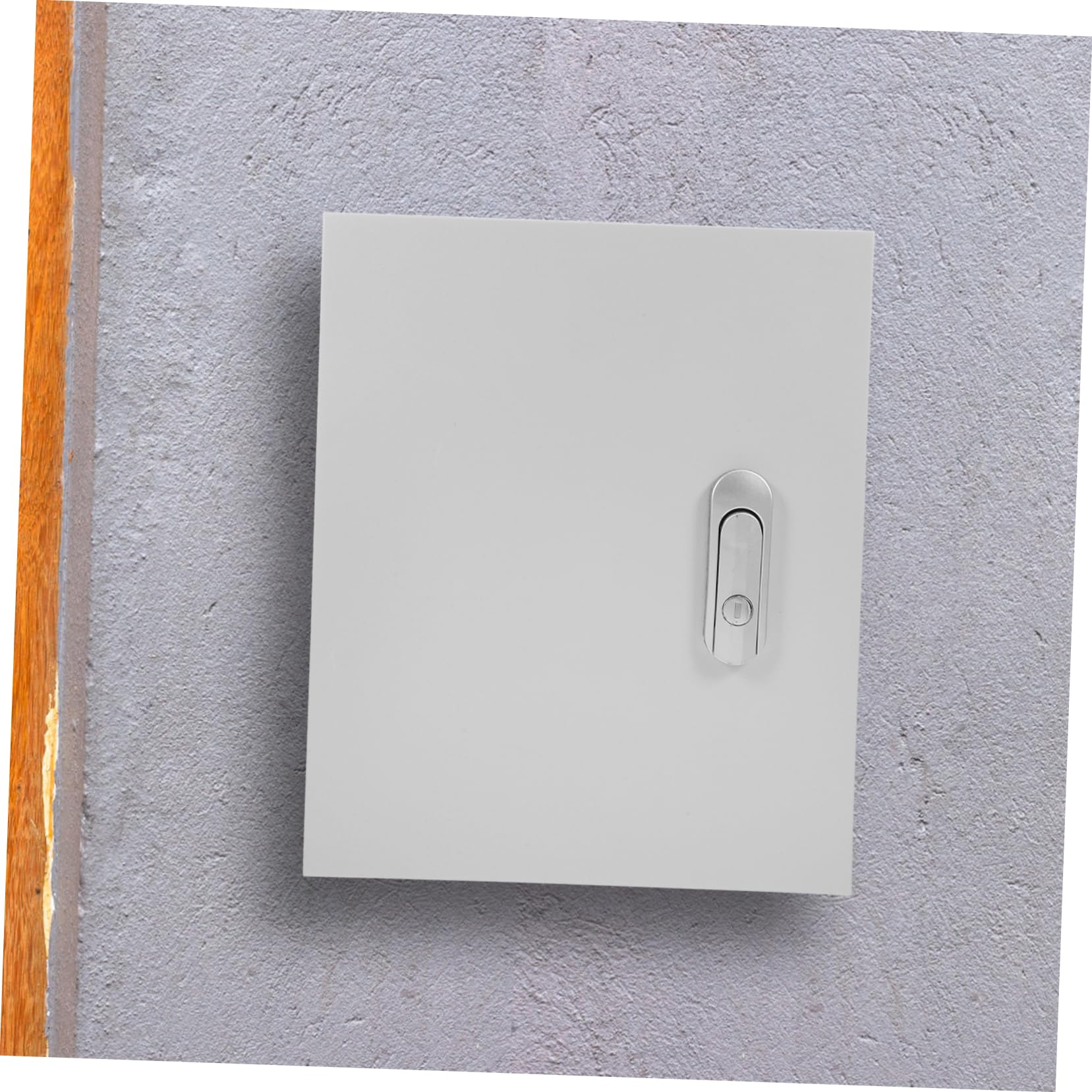 VILLCASE Scatola Elettrica in Per Esterni Scatola Giunzione Con Involucro Esterno Per Cablaggio Armadio Elettrico Per Interni e Esterni Per Camper e Installazioni Elettriche