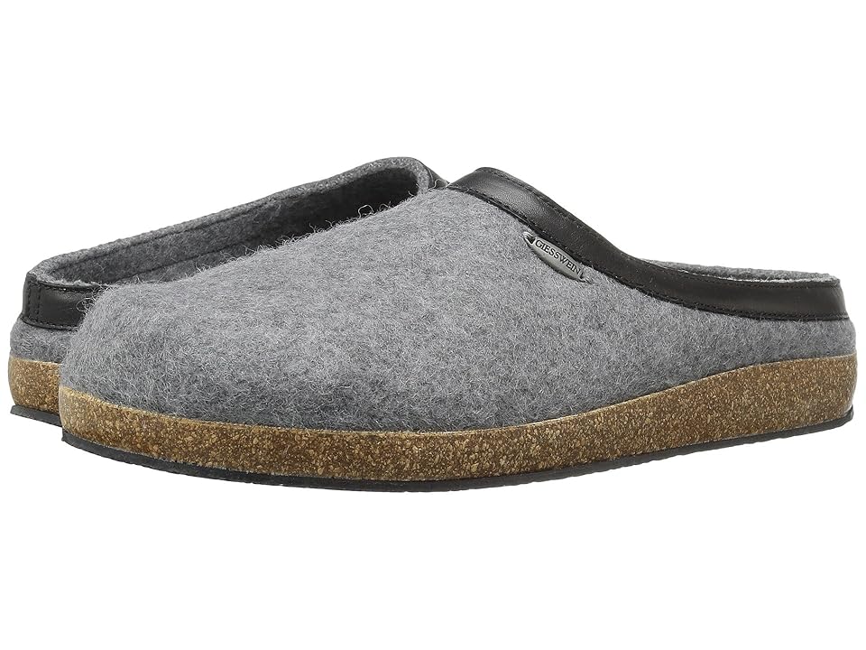 

Giesswein Acadia (Slate) Slippers, Metallic
