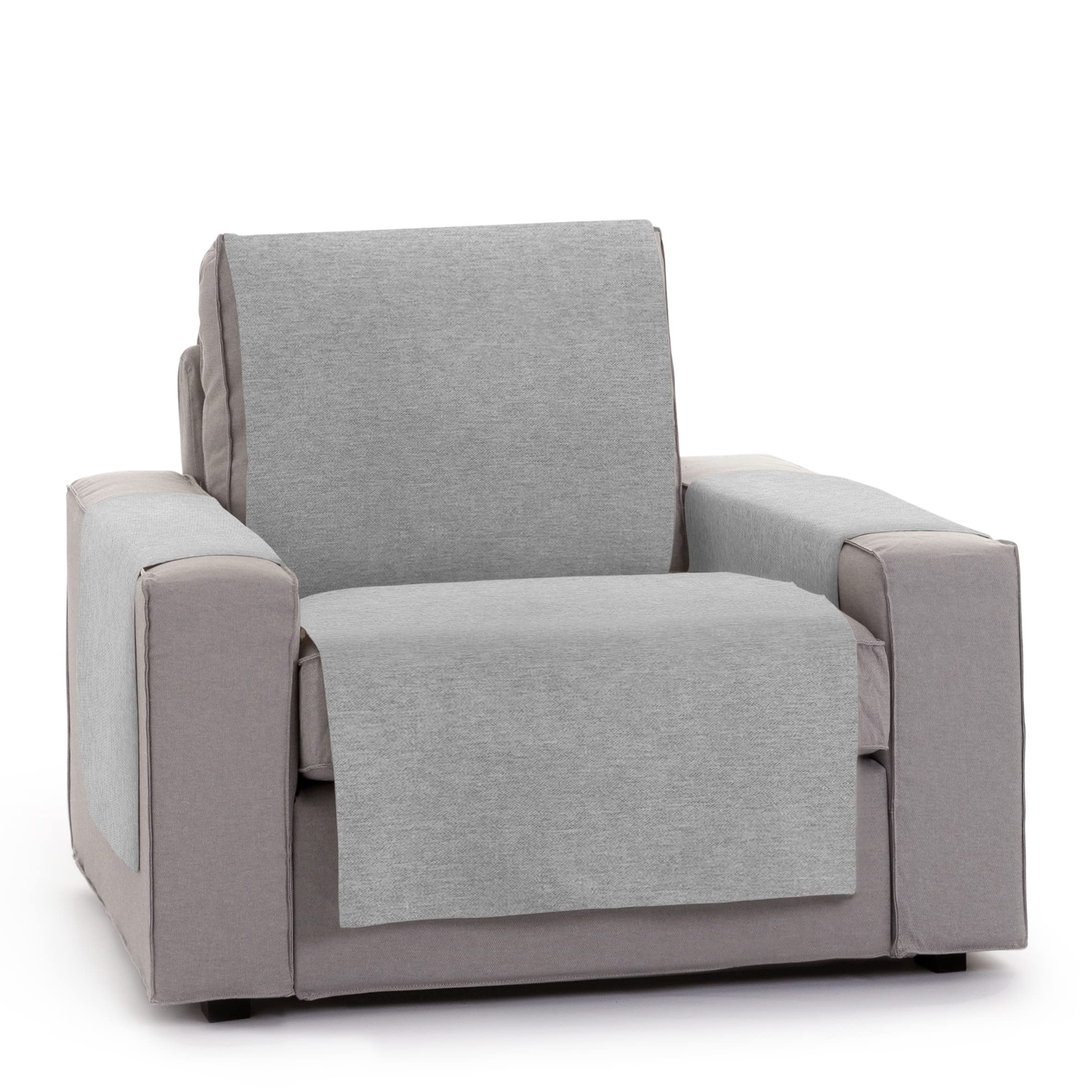 Eysa Valkyrie Practica 1 Seater Sofa Cover Colour 06