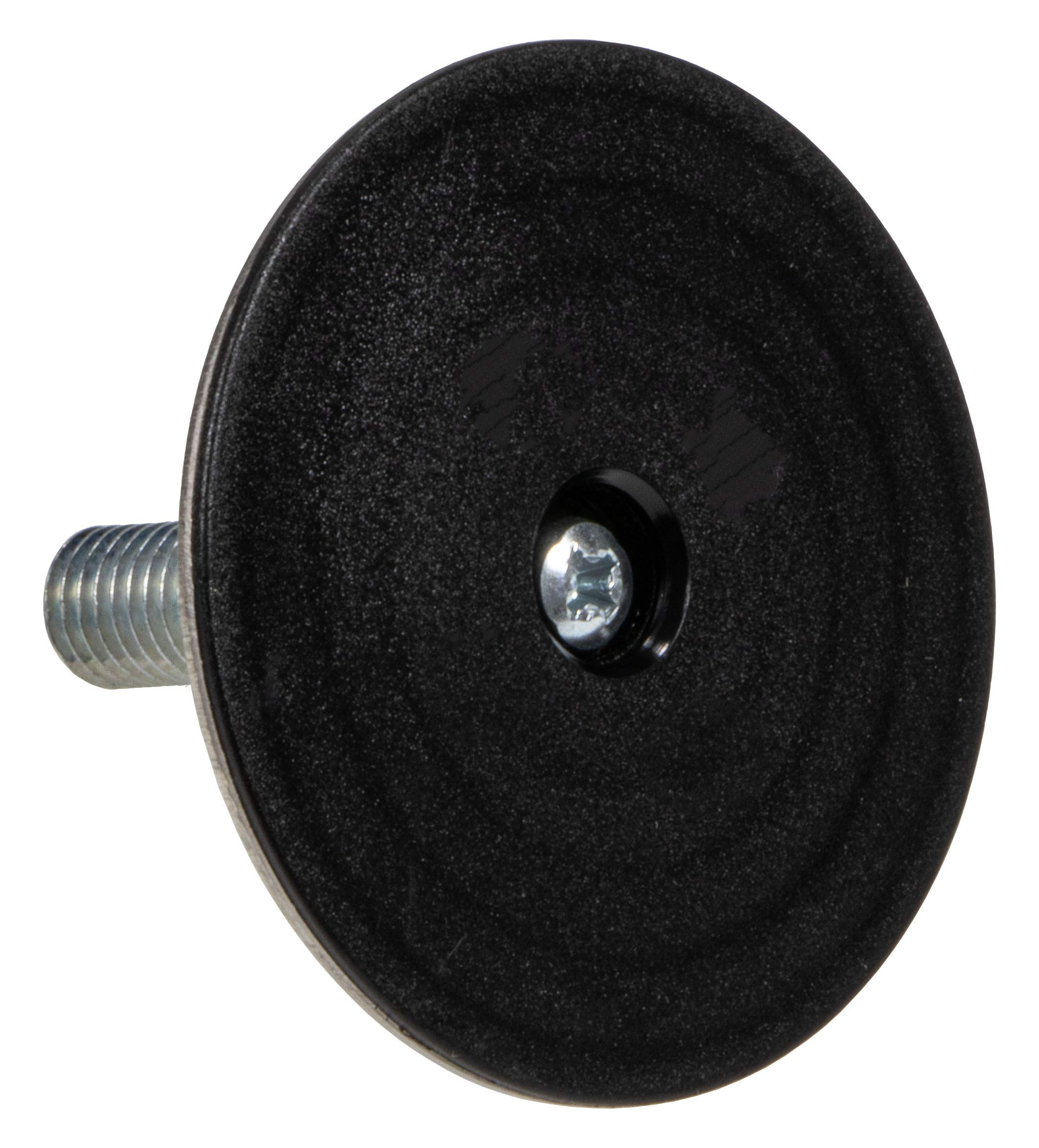 10x HÃ¤fele Vite Regolazione Justierschraube M10 X 50mm Piedino - Foto 2