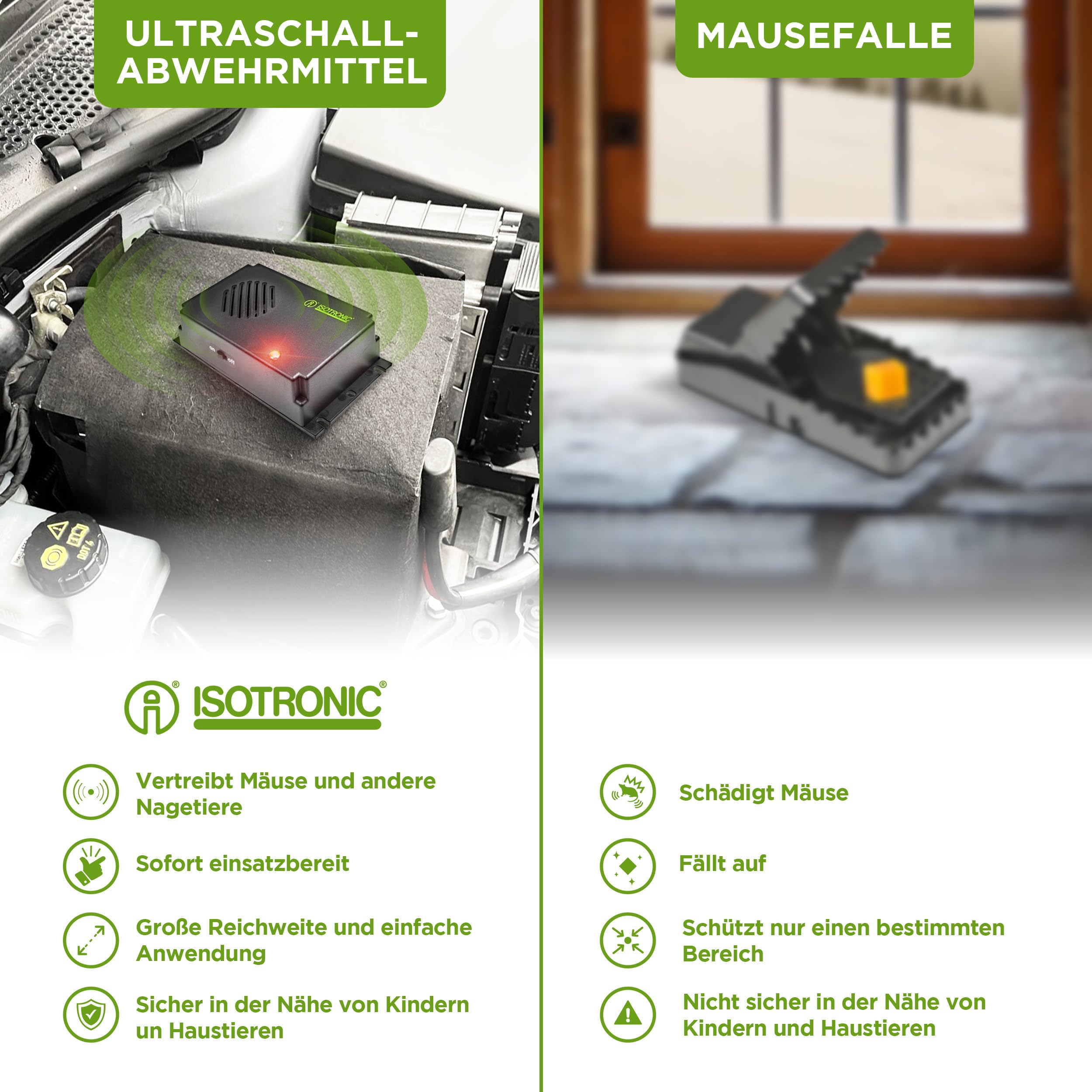 Isotronic – Smarten-free Mobile