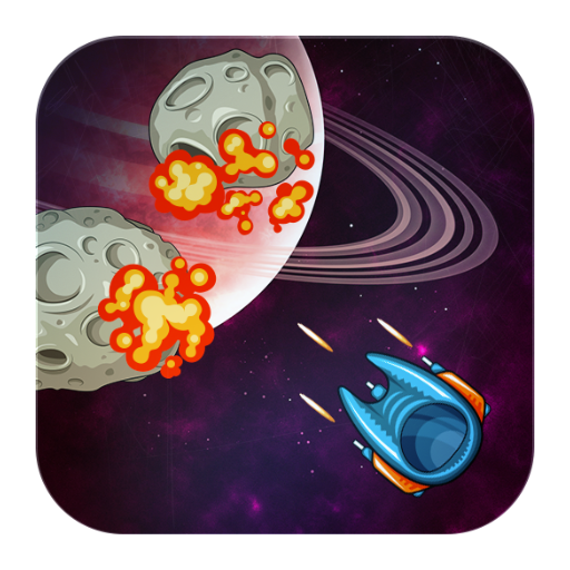 Space Defense - App on Amazon Appstore