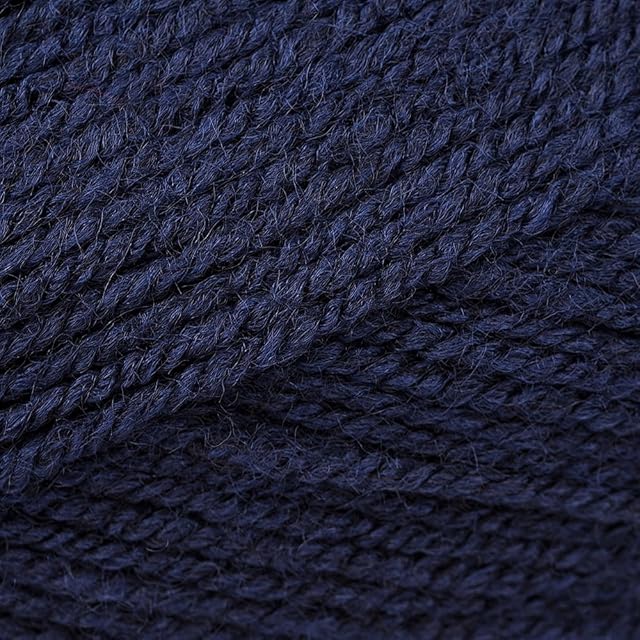 King Cole Pricewise DK 100g - 025 Navy