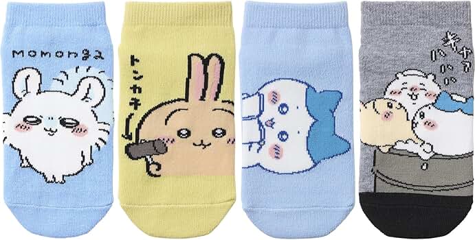 １足400円＊カラフルキャラクターソックス 1足400円＊カラフルキャラクターソックス 楽天市場】DAX-SII [3