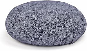 Zafu Almofada de Meditação Maharaja