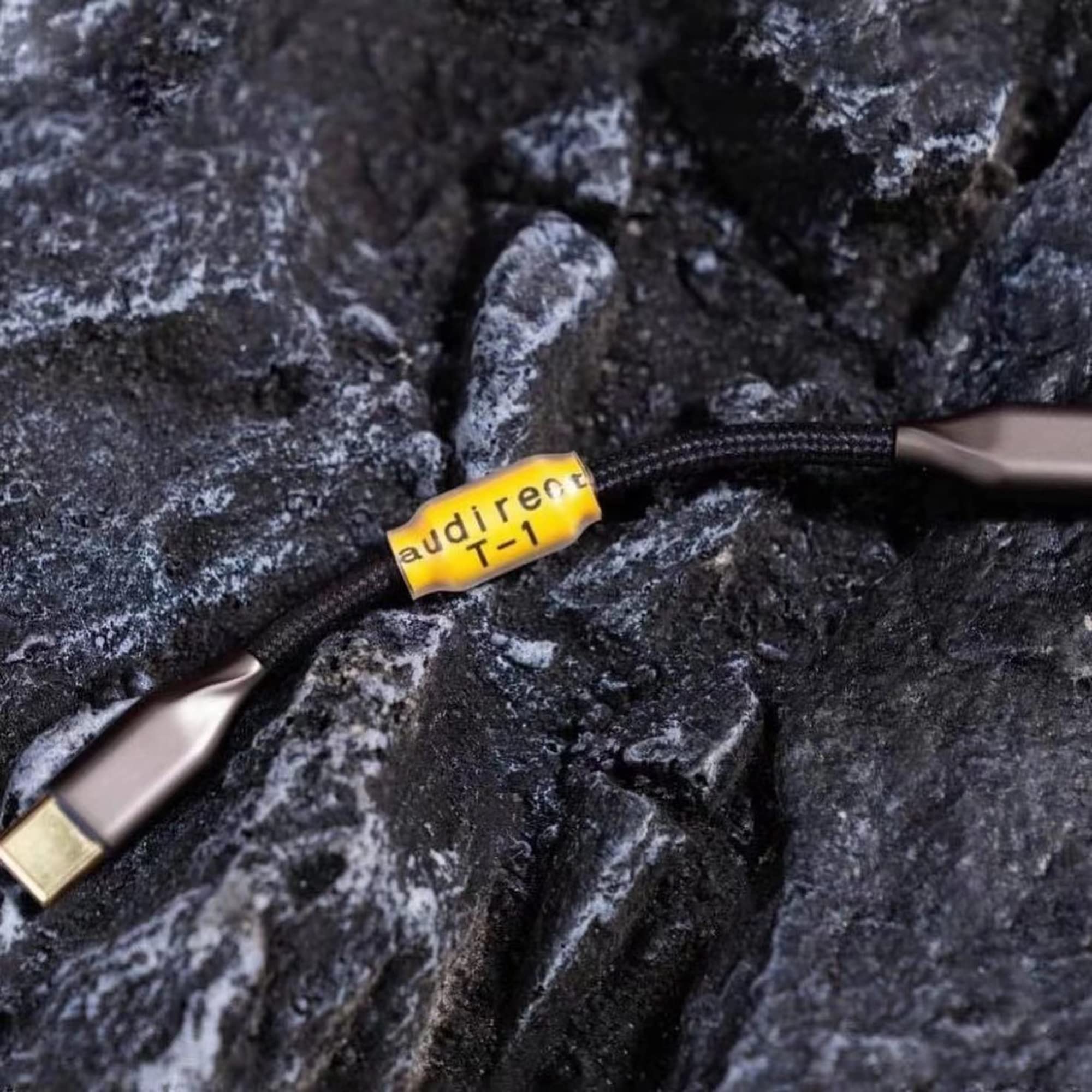 Amazon.co.jp: Audirect T1 CtoC オーディオ用 OTGケーブル Type