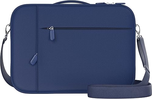 Fundas para la Biblia para mujeres y hombres, tamaño grande, bolsa para la Biblia para libros de hasta 10.1 x 7.1 x 1.9 pulgadas, ranuras para