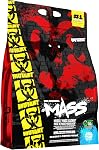 Mutant Mass Poudre de protéines gain de poids, Triple chocolat, 2.27 kg