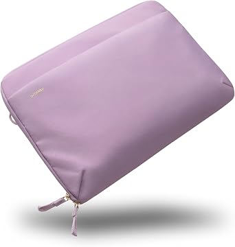 Orbitkey Essentials Laptop Sleeve 14-Inch - Lilac