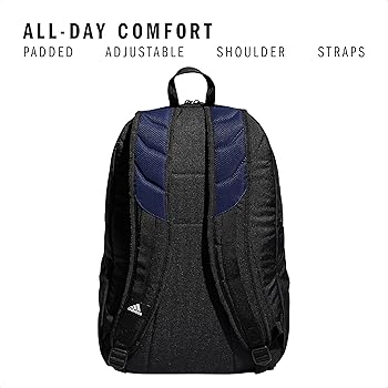 Amazon.com: adidas Stadium Soccer Backpack Team Sports Bag with Ball Pocket, 36L : Sports & Outdoors Amazon.com: adidas Stadium Soccer Backpack Team Sports Bag with Ball Pocket, 36L : Sports & Outdoors
