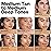 Kosas Revealer Concealer - Medium Coverage Makeup with Hyaluronic Acid, Conceals Dark Circles Under Eyes, Dark Spots and Blemishes + Brightens, Hydrates, Long-Lasting & Vegan, (Tone 6.2 N)